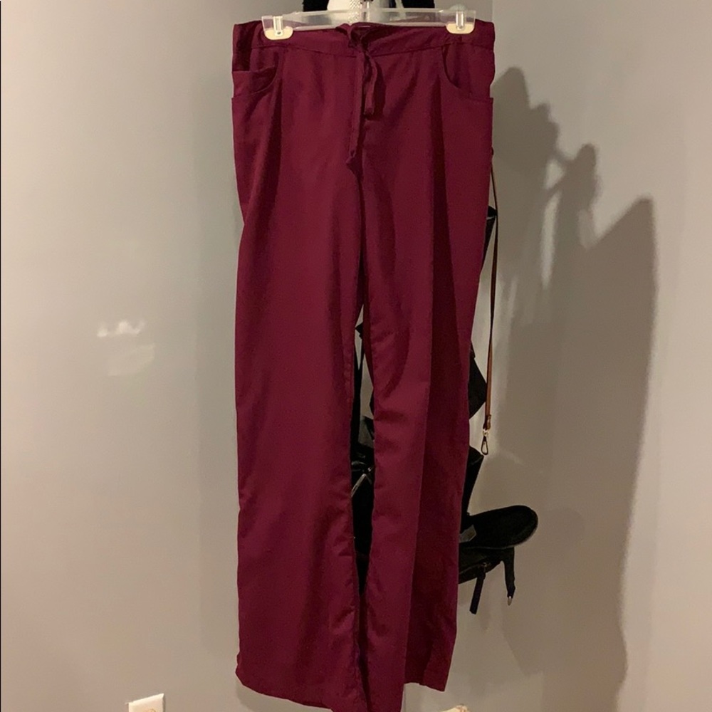 greys anatomy scrub pants